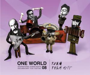 One World 2008