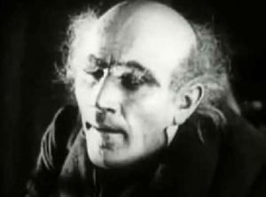 Nosferatu (1922)