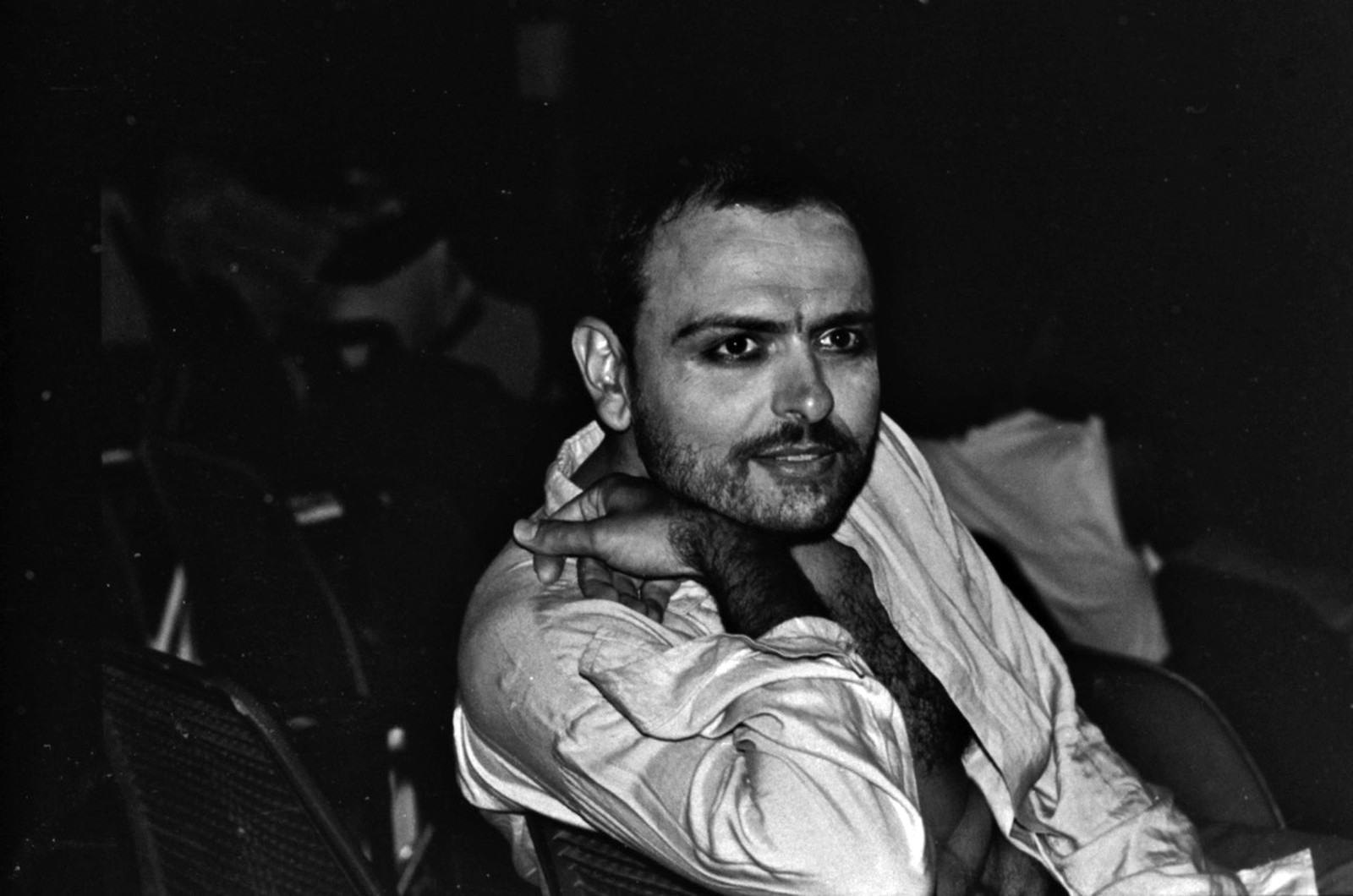 ΑΣΤΕΡΙΑ ΣΤΟΝ ΠΡΩΙΝΟ ΟΥΡΑΝΟ στη Θεσσαλονίκη 1987 σε σκηνοθεσία του Γιώργου Λαζάνηjpg