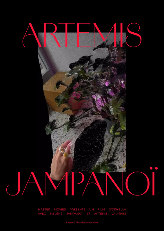 Artemis Jampanoï