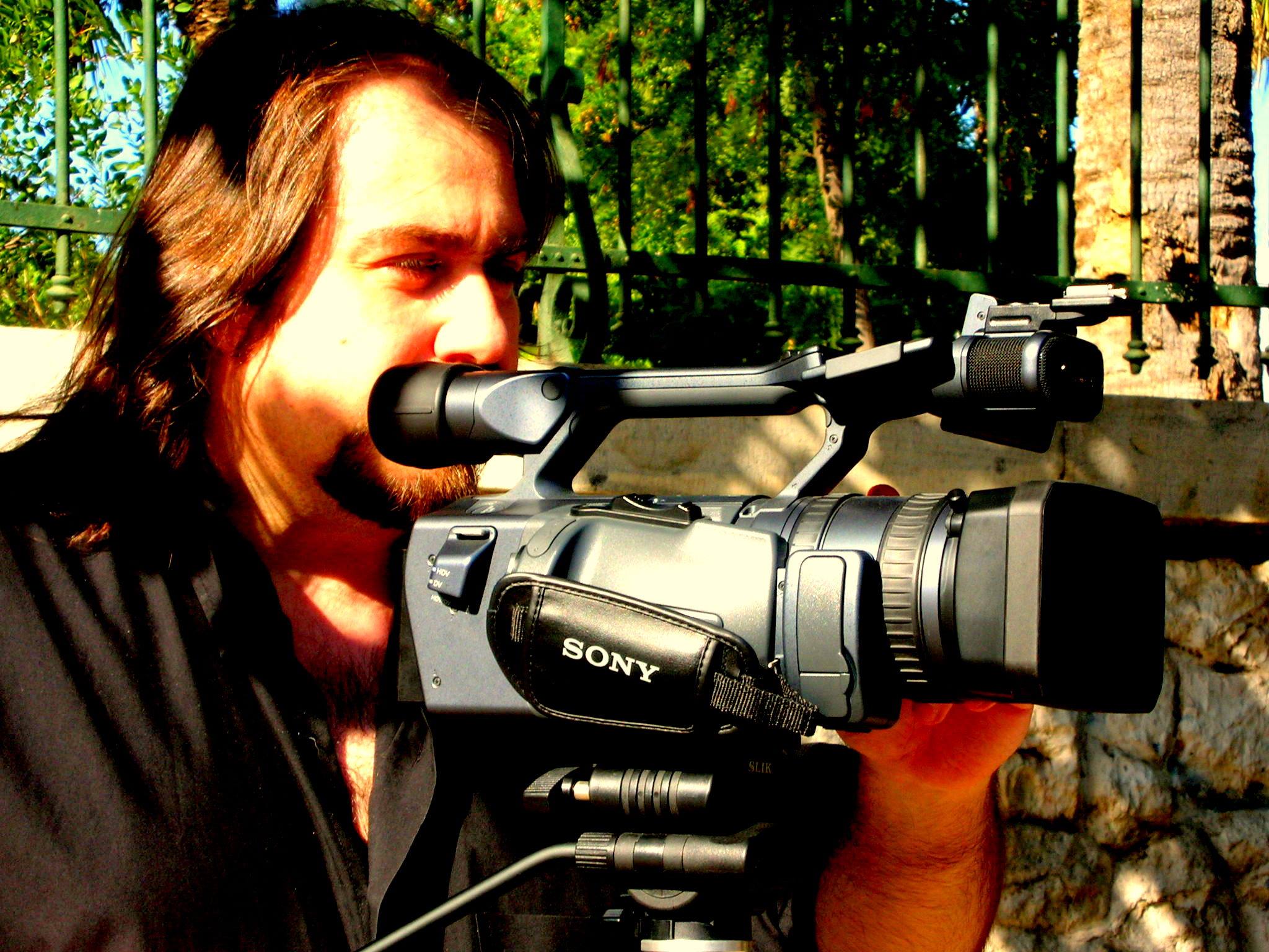 christos N. Karakasis