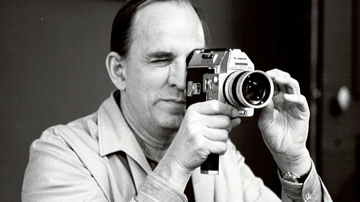 ingmar bergman