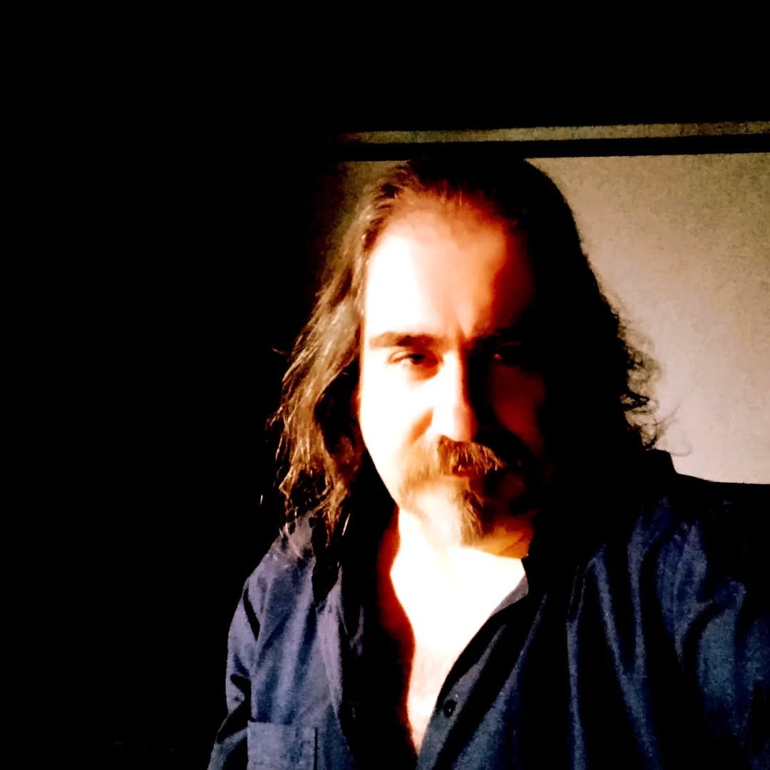 Christos N. Karakasis blackbox theater
