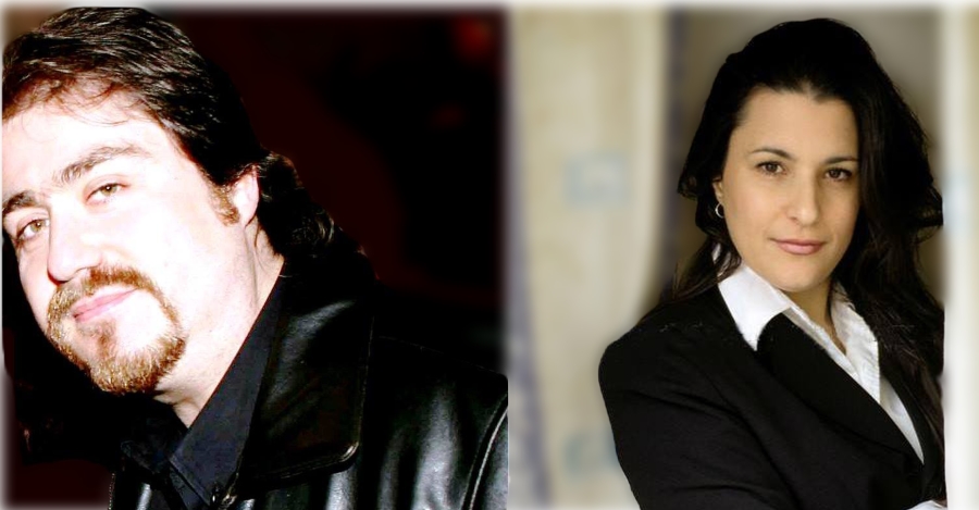 International Distribution of Greek Film Productions by KOUINTA Film Company