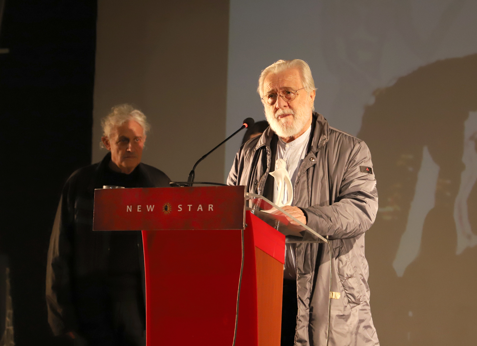 Δήμνος Αβδελιώδης Γιάννης Σμαραγδής