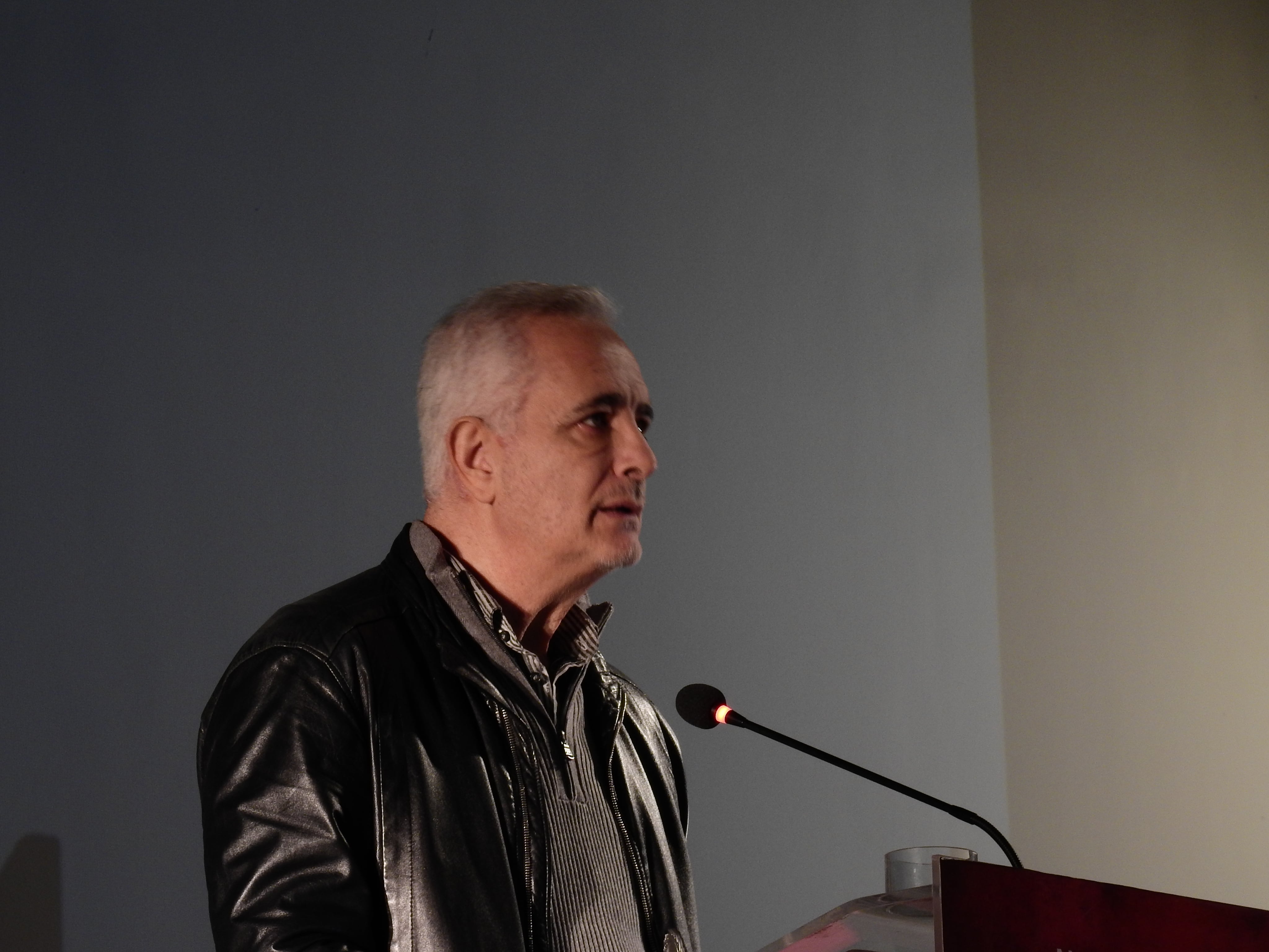 Σωκράτης Αλαφούζος