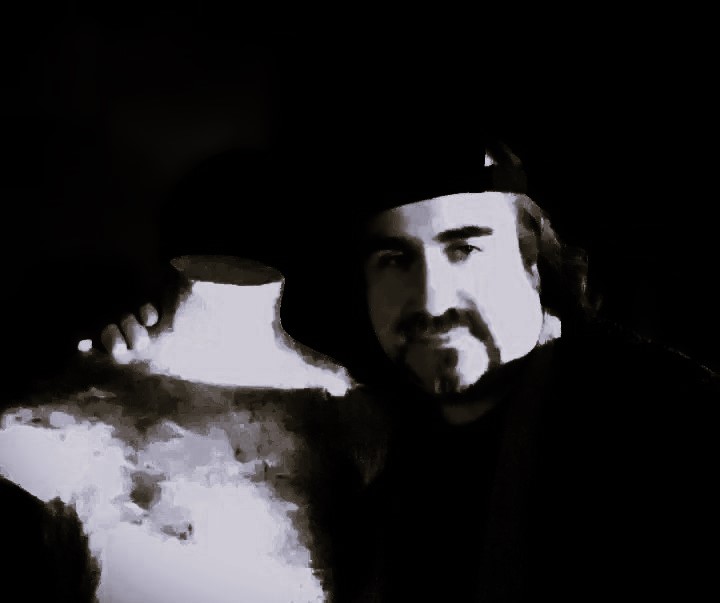 Χρήστος Ν. Καρακάσης στο blackBox Theater Cinema